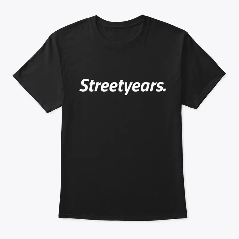 Streetyears