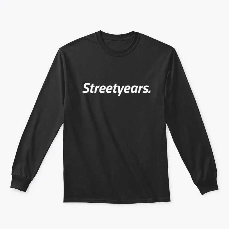 Streetyears