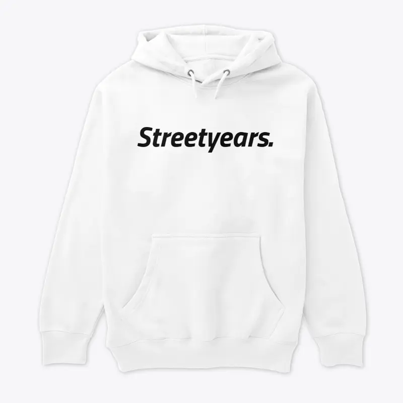 Streetyears