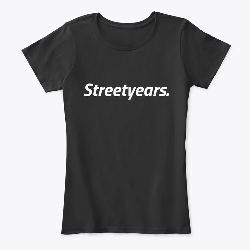 Streetyears