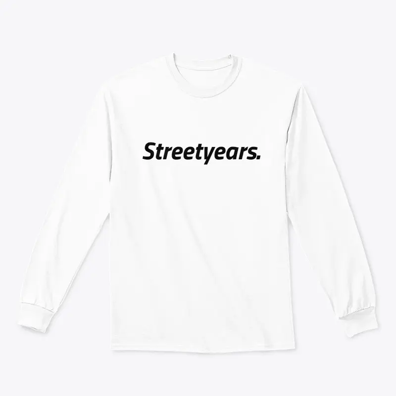 Streetyears