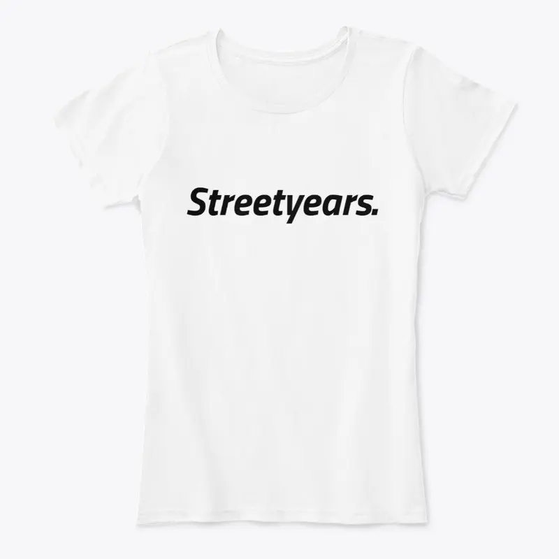 Streetyears