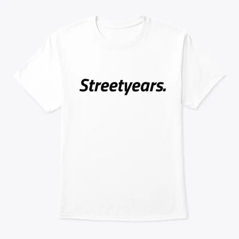 Streetyears