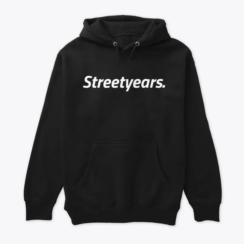 Streetyears